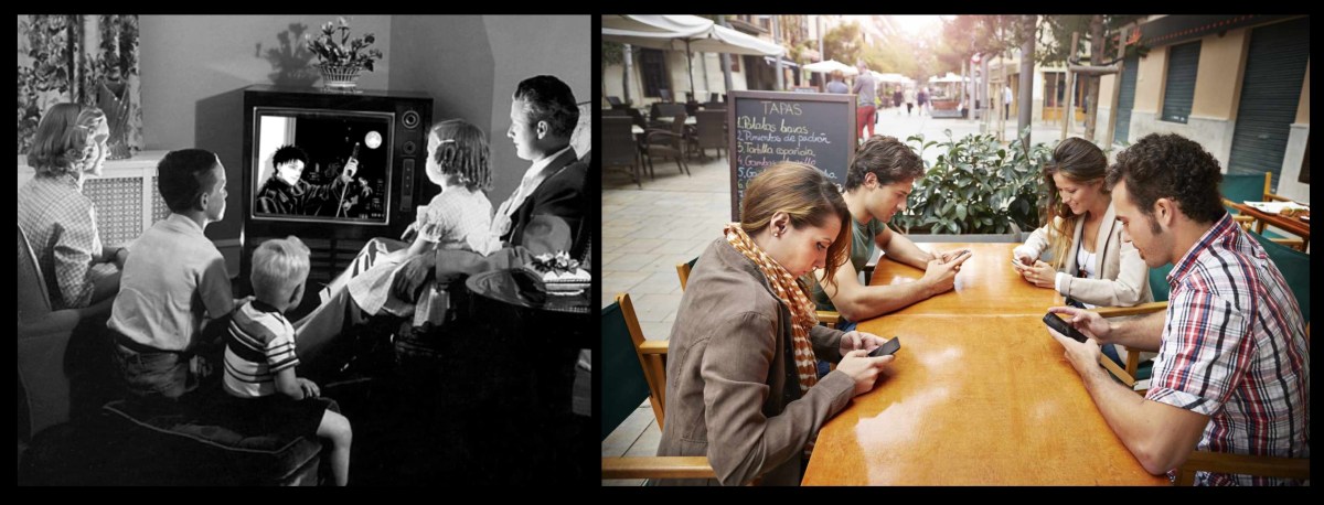 Pop Culture vs. Social&nbsp;Media