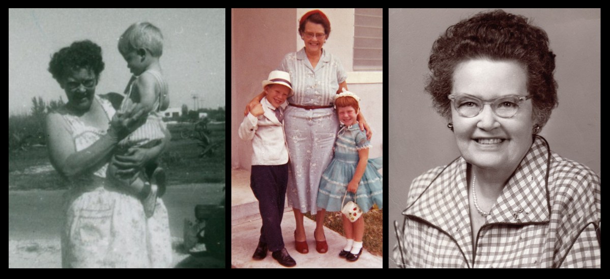 Helen Imojean Delaney Harris&nbsp;(1898-1981)