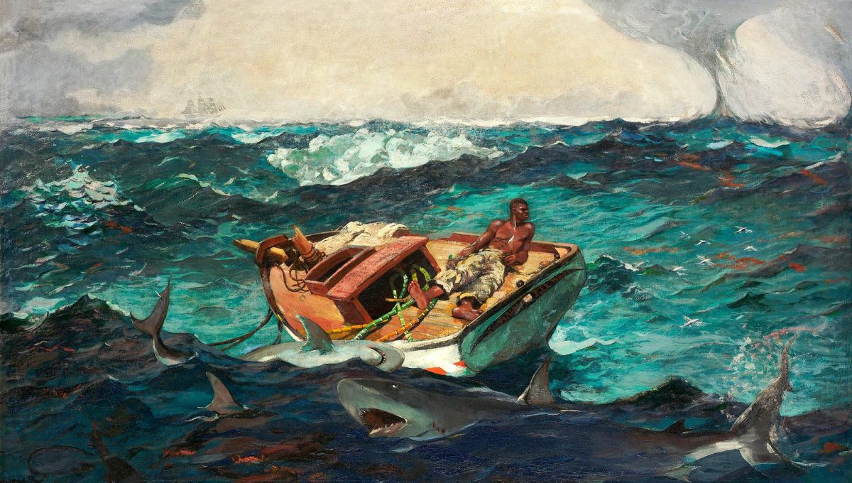 The Limits of&nbsp;Memory