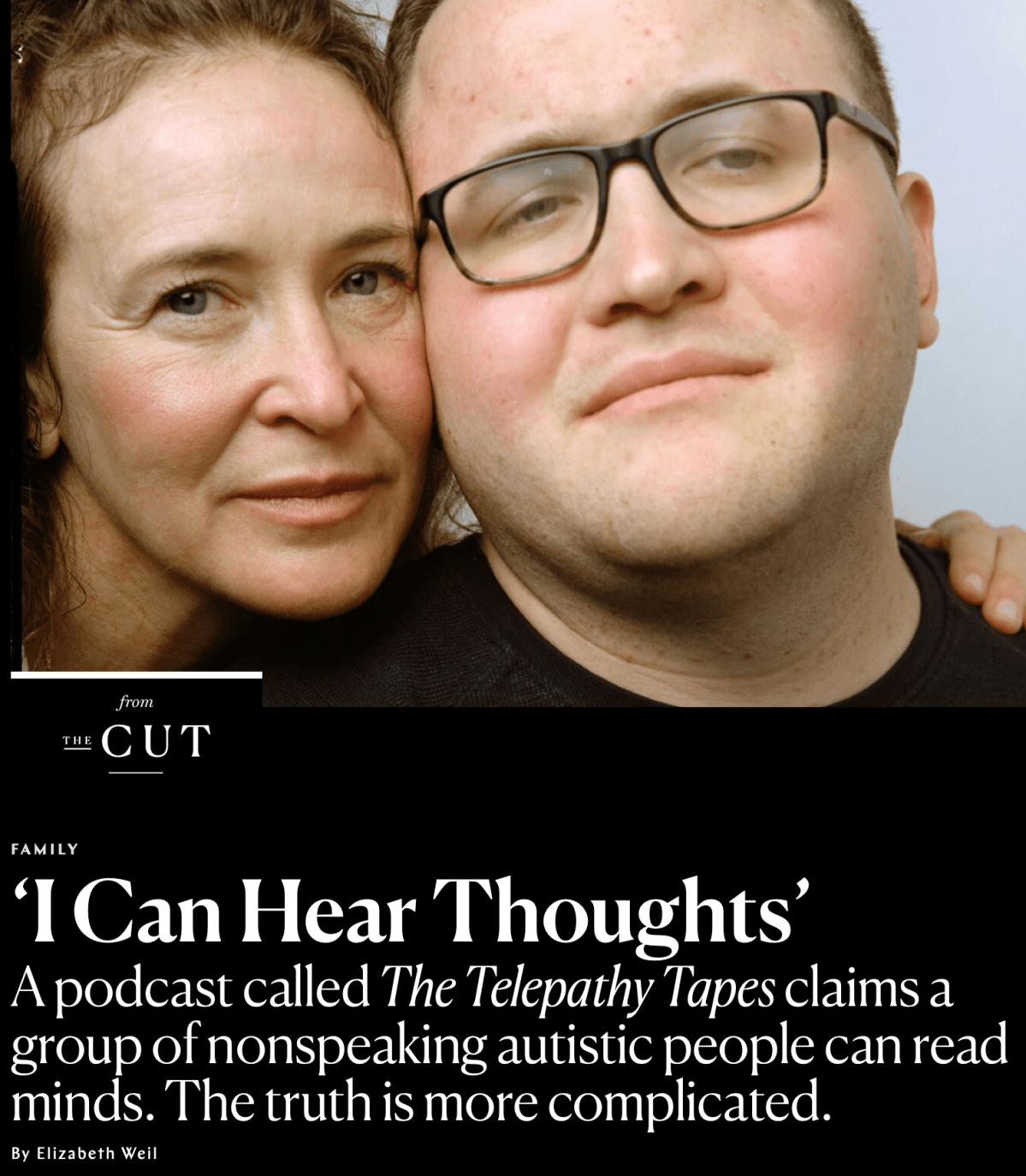 The Distance Between&nbsp;Us