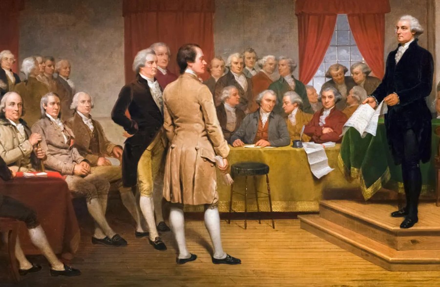 What Will Be the Pivotal Issues in 2026 and&nbsp;2028?