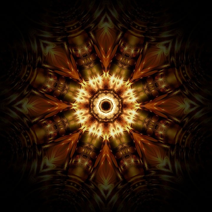 Searching for My Lost&nbsp;Mojo