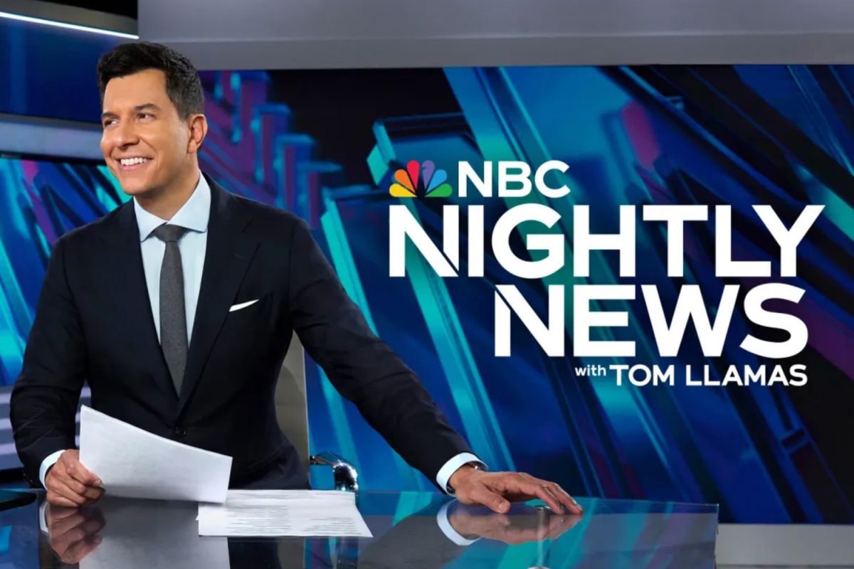 12 Reasons Why I’ve Stopped Watching the NBC Nightly&nbsp;News