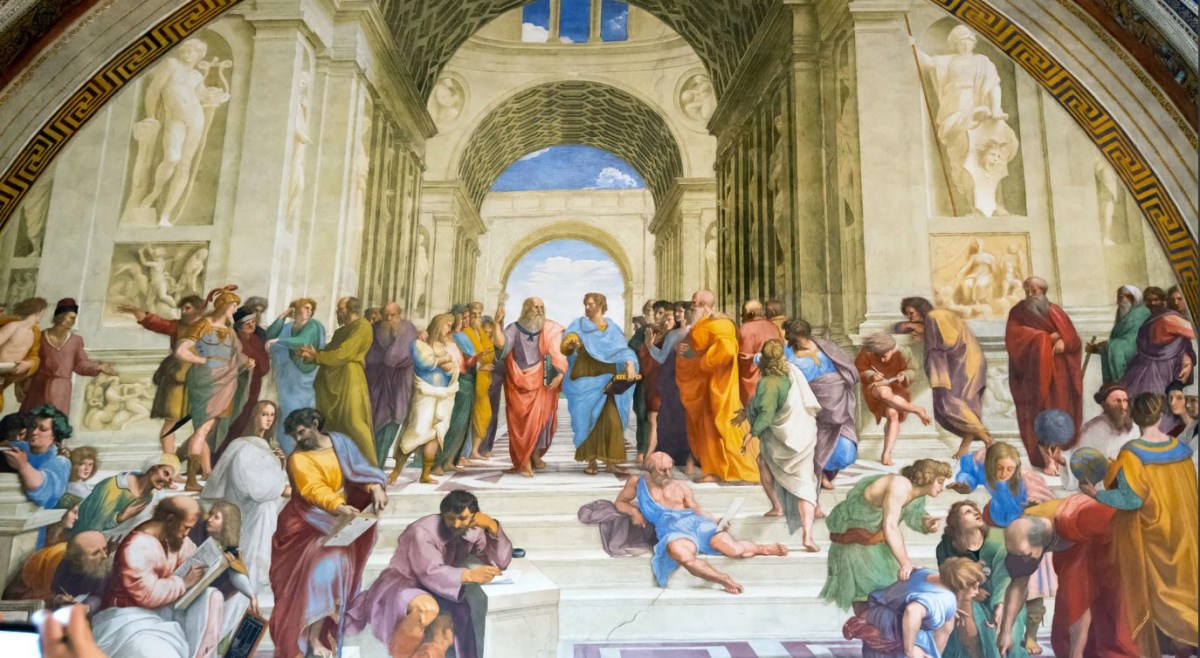 What Should I Major in at Old Age&nbsp;University?