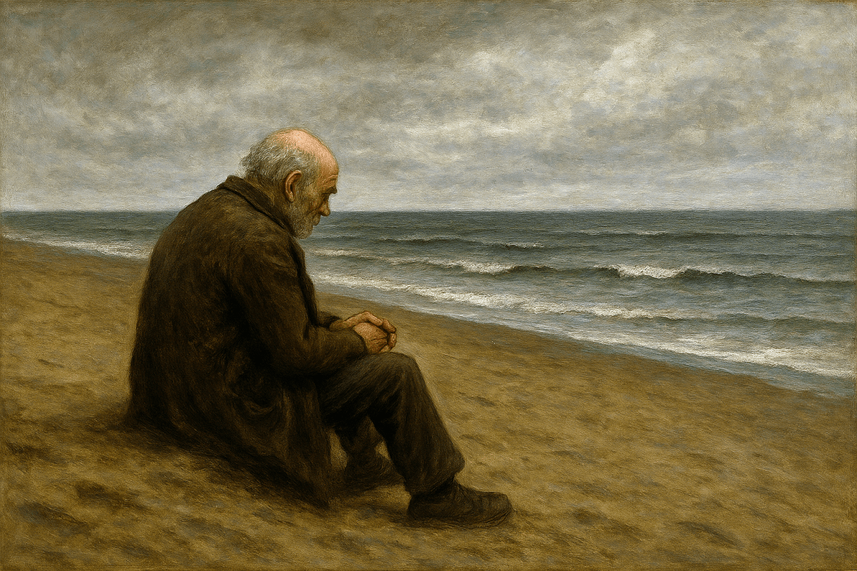 What Situations Make You Feel&nbsp;Lonely?